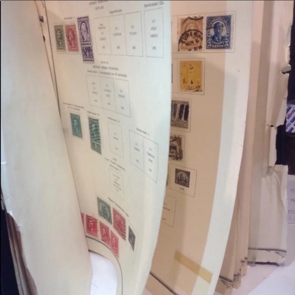 HUGE Rare 1800s to Current US Stamps Collection-Beautifully Displayed In Folder - Picture 3 of 6